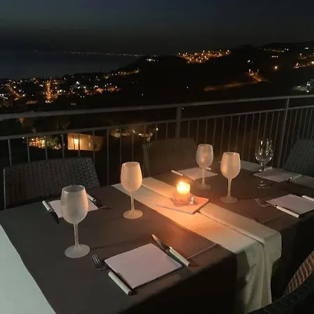 Apartment Marte *