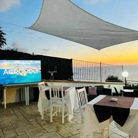 Marte Agropoli