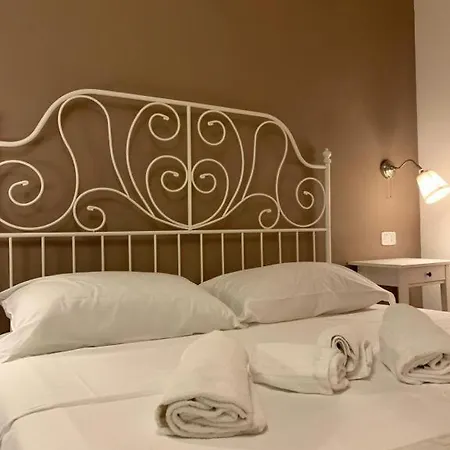 Apartamento Marte